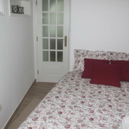 Isaura Henriques Apartment Peniche Exterior photo