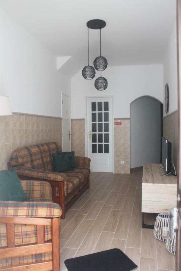 Isaura Henriques Apartment Peniche Exterior photo