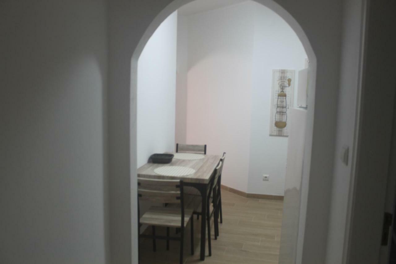 Isaura Henriques Apartment Peniche Exterior photo