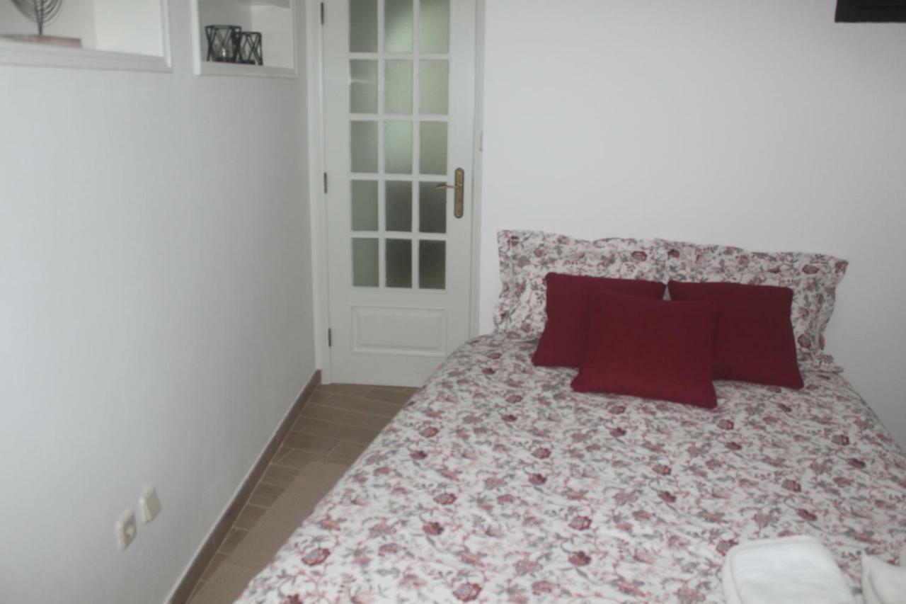Isaura Henriques Apartment Peniche Exterior photo