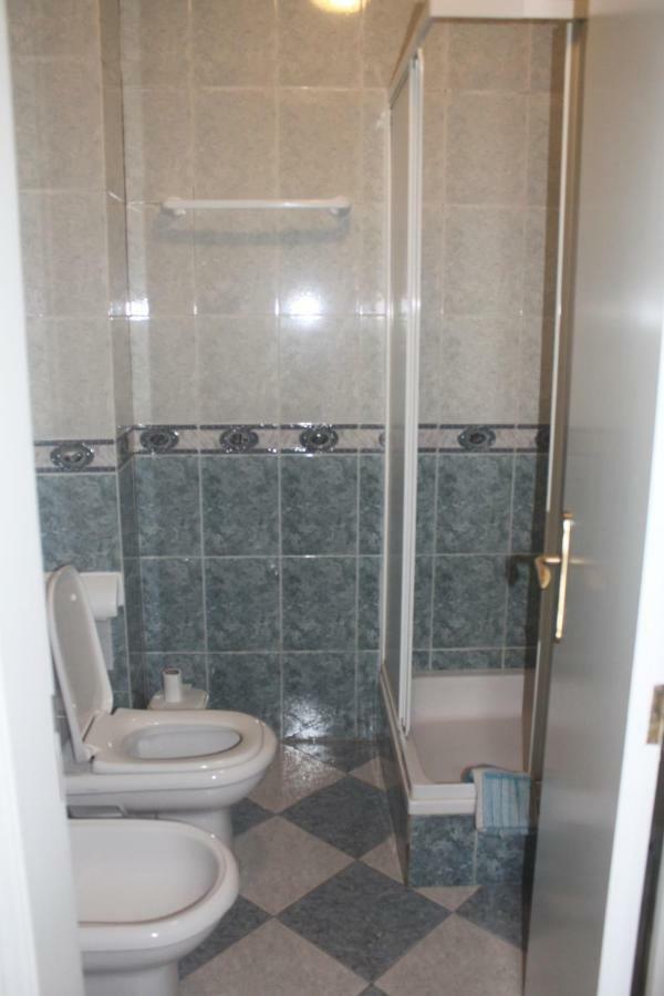 Isaura Henriques Apartment Peniche Exterior photo