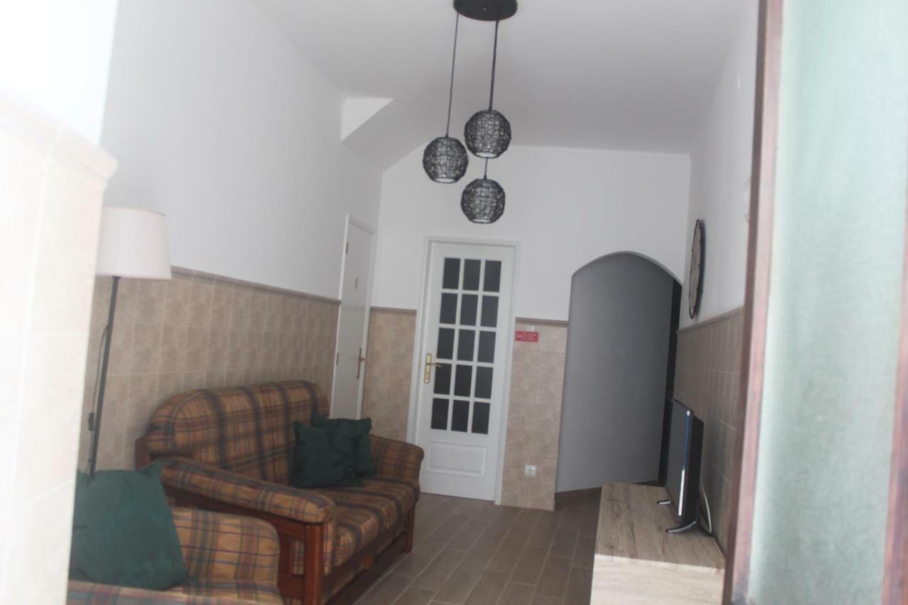 Isaura Henriques Apartment Peniche Exterior photo