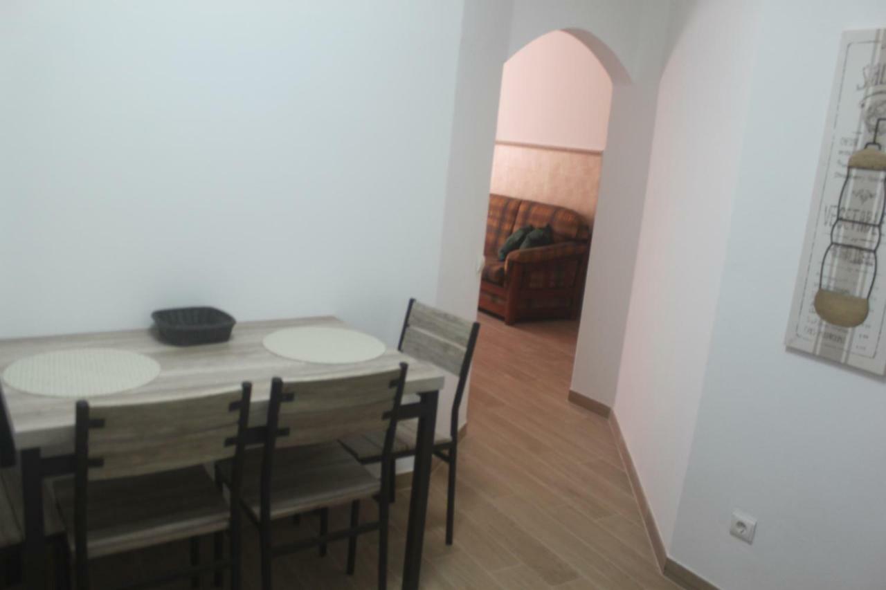 Isaura Henriques Apartment Peniche Exterior photo