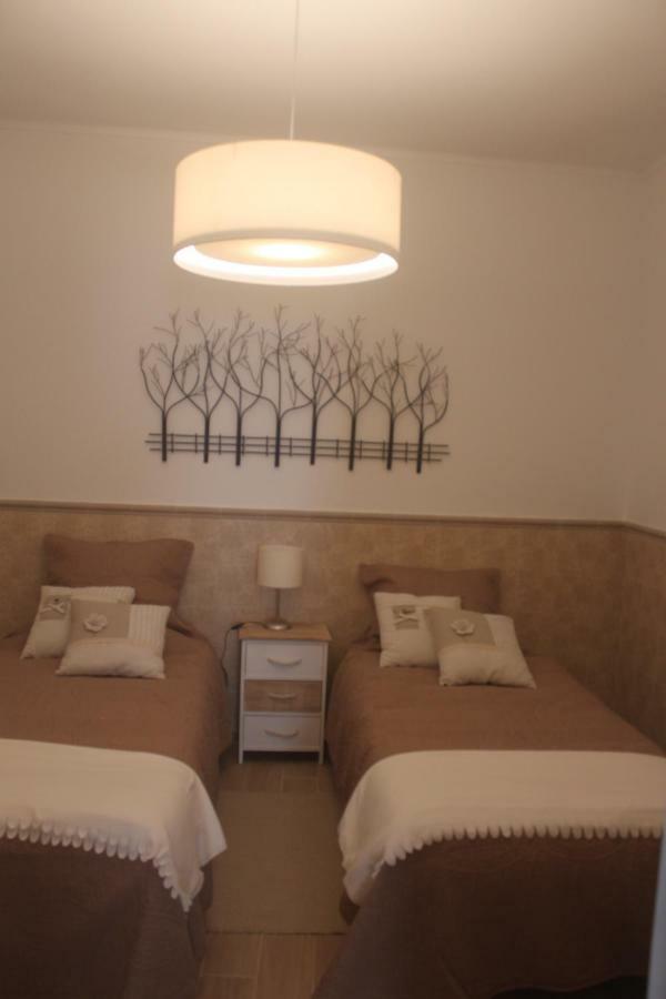 Isaura Henriques Apartment Peniche Exterior photo