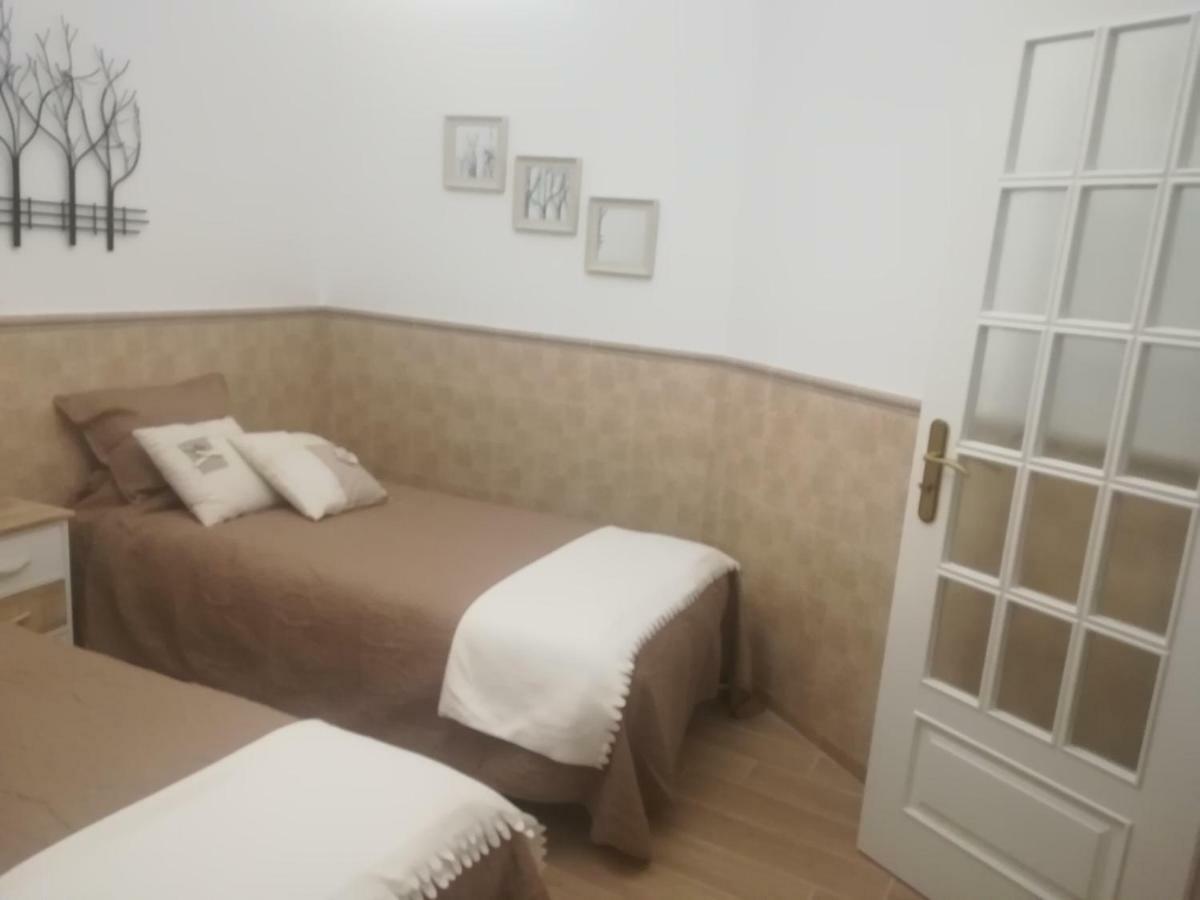 Isaura Henriques Apartment Peniche Exterior photo
