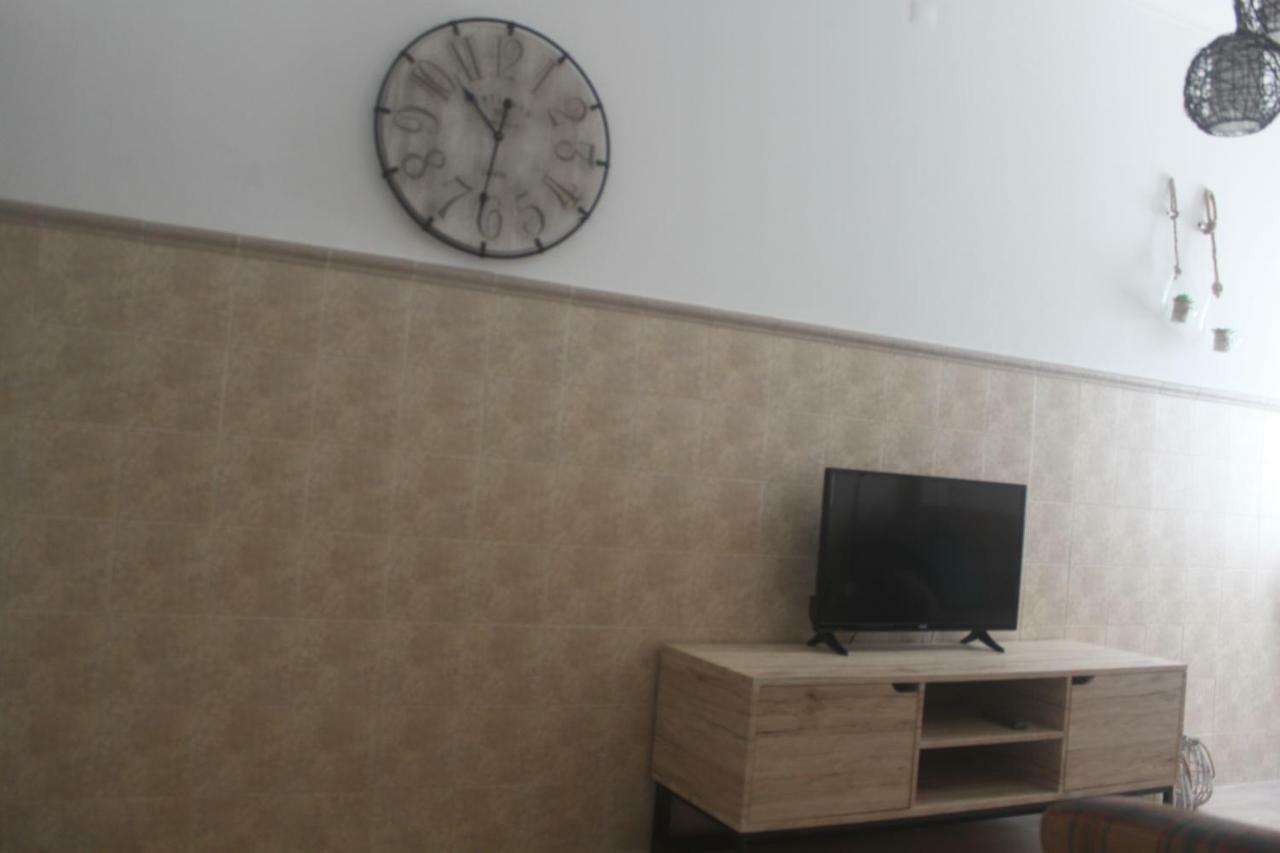 Isaura Henriques Apartment Peniche Exterior photo