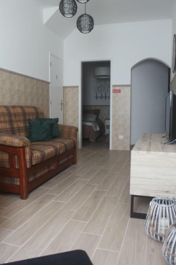 Isaura Henriques Apartment Peniche Exterior photo