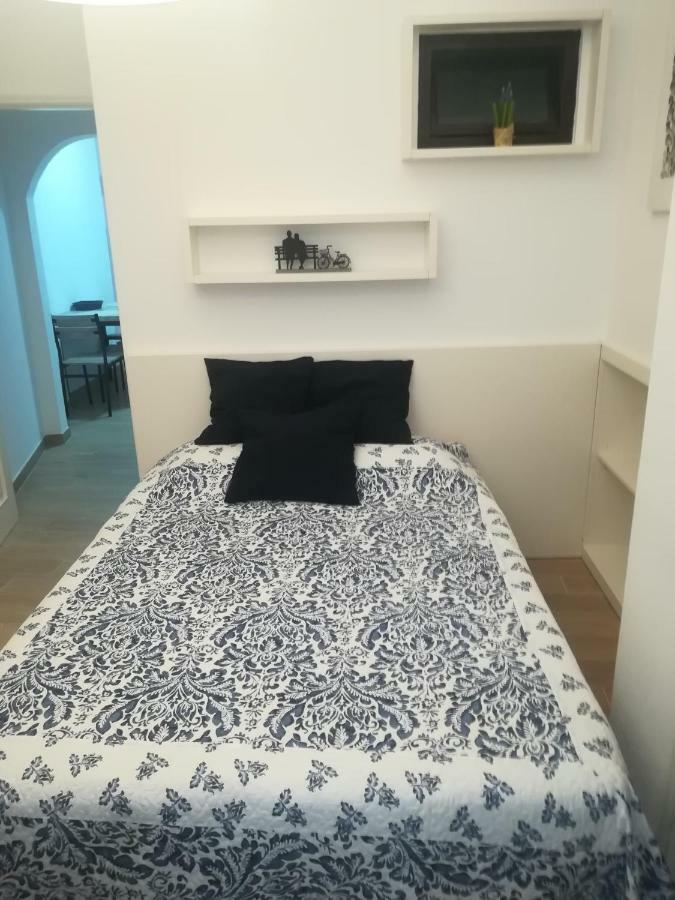 Isaura Henriques Apartment Peniche Exterior photo