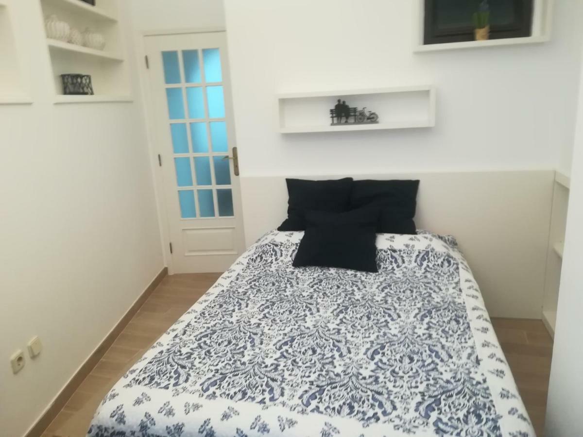Isaura Henriques Apartment Peniche Exterior photo